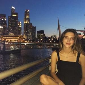 Meet your Posher, Emma